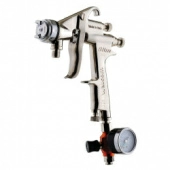 Краскопульт нижняя подача ЛКМ Walcom SLIM SP HTE 10078