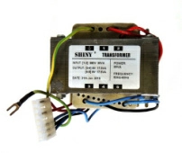 Трансформатор для 45TRK NORDBERG 5500128
