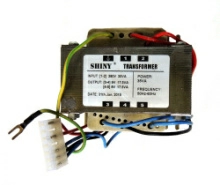 Трансформатор для 45TRK NORDBERG 5500128
