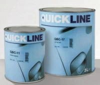 Базовая эмаль QUICKLINE 1л