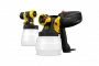 Краскопульт электрический Wagner W 570 Flexio