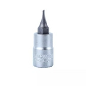 Головка торцевая с вставкой GARWIN PRO V01SL55 (1/4", SL5,5)