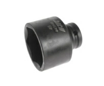 Головка торцевая ударная JTC 443846 (1/2", 46 мм, L=60 мм)