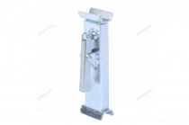 Фиксатор страховочный для подкатного домкрата NORDBERG N3002R (2 т)