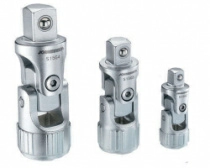 Шарнир карданный S15G4 с пружиной 1/2"DR