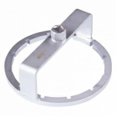 Съемник крышки топливного насоса AFFIX AF10352155 для Volvo, 1/2", 155 мм