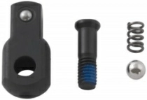 Ремонтный комплект для воротка шарнирного Thorvik S2H1RK (S2H1, 3/8"DR)