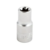 GARWIN PRO 610545-E7 Головка торцевая 1/4" E7