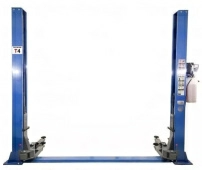 Двухстоечный подъемник System4you T4 (380 В)