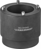 Головка AN040190, 1/2"DR для уплотнительного кольца редуктора рулевого механизма MAN (FE410A)