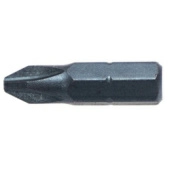 Licota S3PH102501 Бита усиленная 1/4" PH1 25 мм