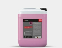 Воск с полирующим эффектом Complex (5л) Бабл Гам