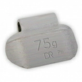 Грузики для грузовых колёс Dr. Reifen V-75