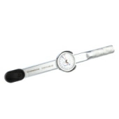 GARWIN INDUSTRIAL 504610-040-38 Динамометрический ключ 0-40 Нм, стрелочного типа, двусторонний, с приводным квадратом 3/8"