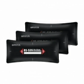 Термопластыри металлокордовые Rossvik RS.535.T.10., 110х245 мм, 10 шт