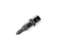 Бита-головка JTC 23901 (1/4", PH1х37 мм)