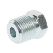 Адаптер-переходник 1/4" на 3/8" для БРС с CP210 и шлангов (1/4") на CP350 (3/8") JTC 4820-ADA-P