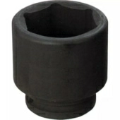 Головка торцевая ударная 6-гранная GARWIN PRO 620343-21 (1", 21 мм)