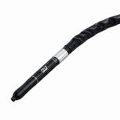 Пневматическая бормашина (шарошка) 3 мм, 60000 об/мин MIGHTY SEVEN QA-412