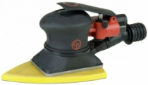 Орбитальная пневмошлифовальная машинка Chicago Pneumatic CP7267CVE