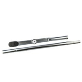 GARWIN INDUSTRIAL 504610-02000-1 Динамометрический ключ 0-2000 Нм, стрелочного типа, двусторонний, с приводным квадратом 1"