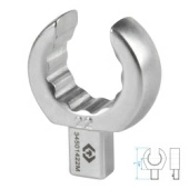 Насадка разрезная серии FIT KING TONY 34501422M (22 мм, 9х12 мм)