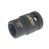 Головка торцевая ударная JTC 443518 (1/2", TORX, E18)