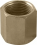 Муфта резьбовая соединительная 3/8"x3/8"NPT JONNESWAY PDF-33