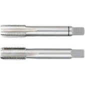 VOLKEL VO-28066 Метчики ручные M82x1.5, DIN 2181, HSS-G, комплект из 2 штук