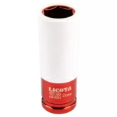 Головка торцевая ударная для литых дисков Licota AN4021L (1/2", 21 мм)
