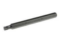 Бита SPLINE удлиненная JTC 1361208 (M8х120 мм, 10 мм, S2)