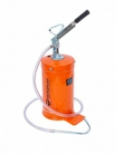 Ручной маслораздатчик с емкостью 18 л Petropump PP210005