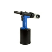 GARWIN INDUSTRIAL 804535-64-26 Заклепочный пистолет пневмогидравлический вытяжной; до 6,4 мм нерж. сталь; 18500Н; ход 26мм