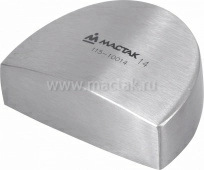Поддержка (наковальня) литая №14, каблук МАСТАК 115-10014