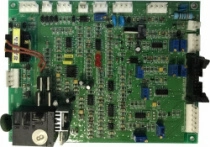 Плата управления для WMI180 NORDBERG MBOARD_WMI180