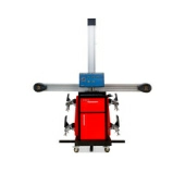 Стенд РУУК ROSSVIK PRO V670 LIFT