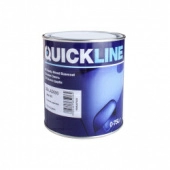 Базовая эмаль QuickLine QB-HYUMZH UTRA BLACK 0,75 л