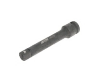 Удлинитель-переходник ключа ударный JTC 444125 (1/2", L=125 мм)