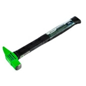 GARWIN INDUSTRIAL 711200-300 Молоток Garwin MONOLITH, обрезиненная рукоятка, 300 г