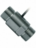 Turbinox - Импульсный счетчик для AdBlue, 10-40 л/мин, 20 бар