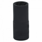Головка для поврежденного крепежа 1/2", 14 мм KING TONY 9TD403-14M