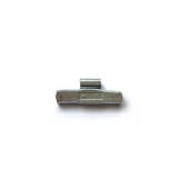 Стальные набивные грузики "Fe" ALU 40 (50шт/кор.)