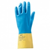 Перчатки неопреновые JETA SAFETY JNE711 (12 пар)