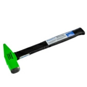 GARWIN INDUSTRIAL 711200-800 Молоток Garwin MONOLITH, обрезиненная рукоятка, 800 г