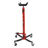 Стойка трансмиссионная гидравлическая GTE-HTC13005 (min-1130 мм, max -1940 мм), 0.5 т. 