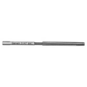 Развертка ручная цилиндрическая GARWIN INDUSTRIAL 130520-3*H7 (3 мм, 9ХС, H7)