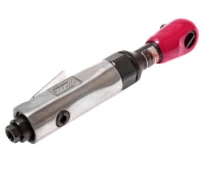 Трещотка пневматическая усиленная JTC 3801 (1/2" 100Нм 90PSI 160об/мин.)