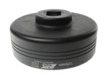 Головка торцевая ударная JTC 8468125 (1", 125 мм)