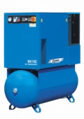 Винтовой компрессор Remeza ВВК 15Е-8(10,15)-500Д(ВС)