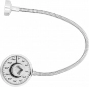 Доворотная шкала с магнитным держателем AG010118A
